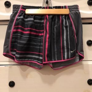 Nike Athletic Shorts Dri-Fit